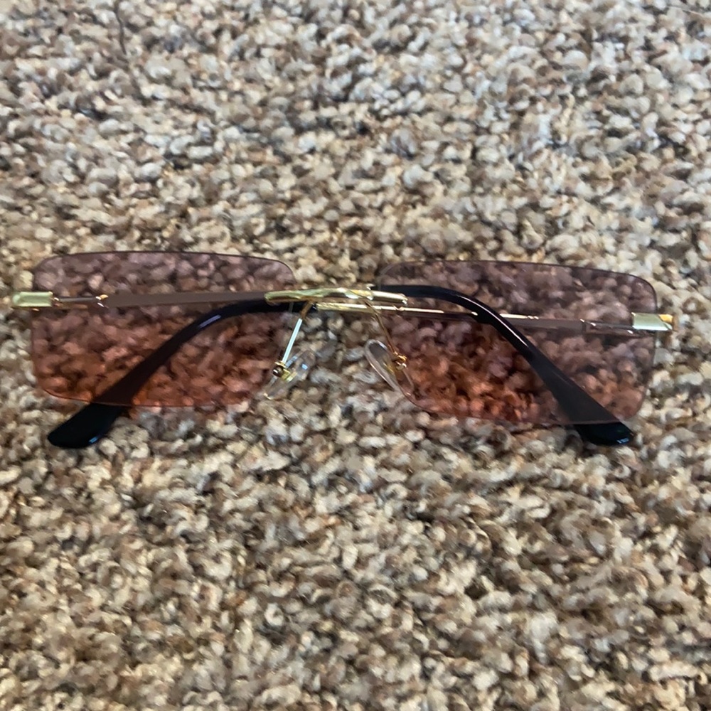 Cute Glasses